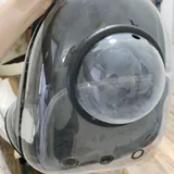 Корзина для пикника, игровая кормушка для котов, рюкзак для котов 5