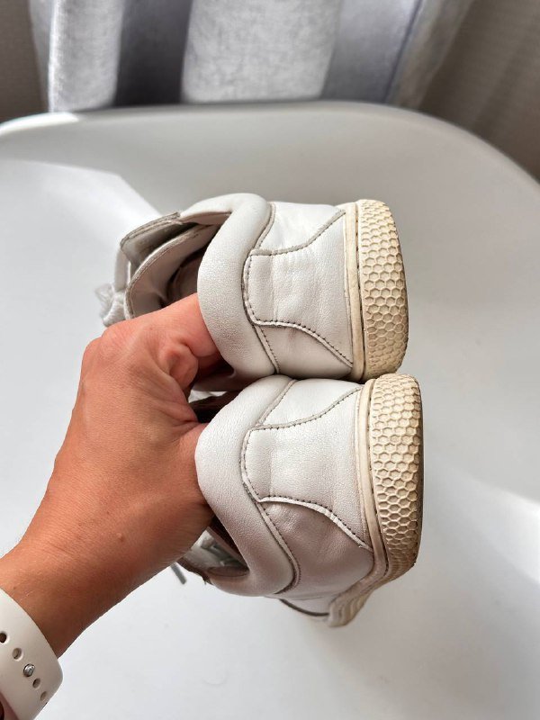 Кеды босоногие Tipsytoes, балетки босоногие натуральная кожа 2