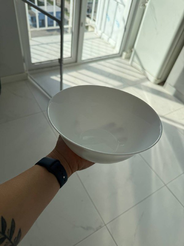 Глубокие миски 2