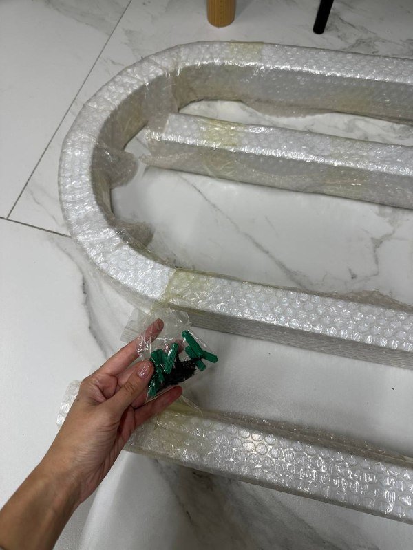 Настенная полка 3