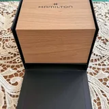 Hamilton watch 1