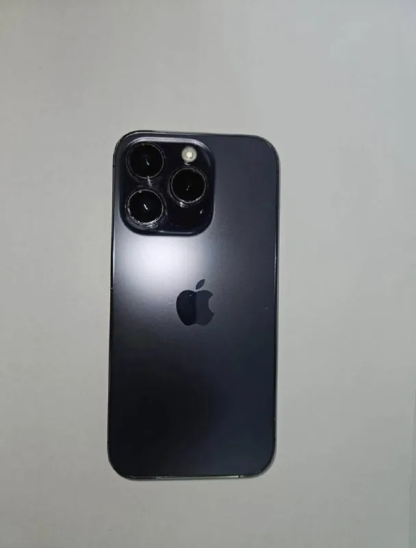 iPhone 14 Pro 128 GB 1