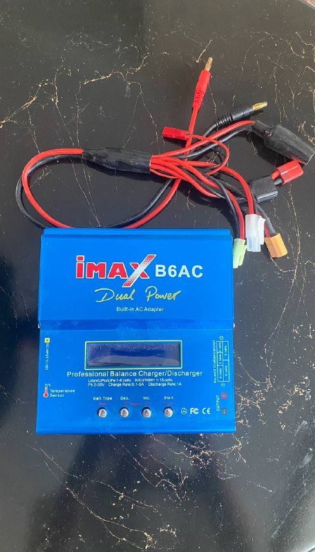 Машина на пульте управления Remo 9Emu 4