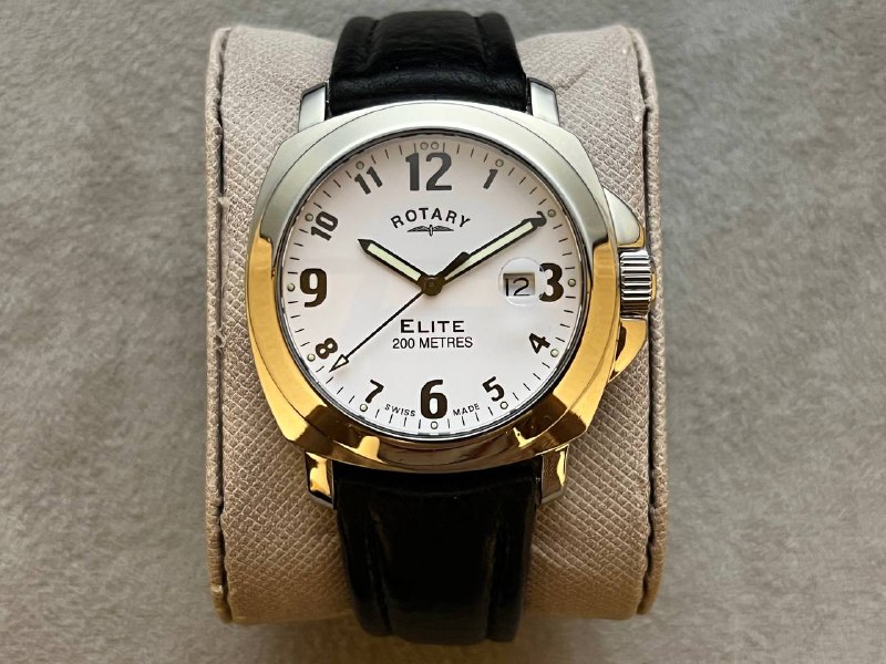Швейцарские часы Rotary Elite 1