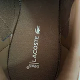 Кроссовки Lacoste 7