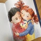 Children’s book “Boniface Is Looking for a Home” 2