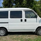 Honda Acty Van 2014 5