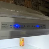 Холодильник Samsung RB30A30N0WW/WT 3