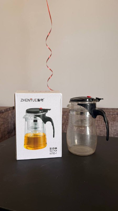 Китайский чайник с проливами для чайной церемонии