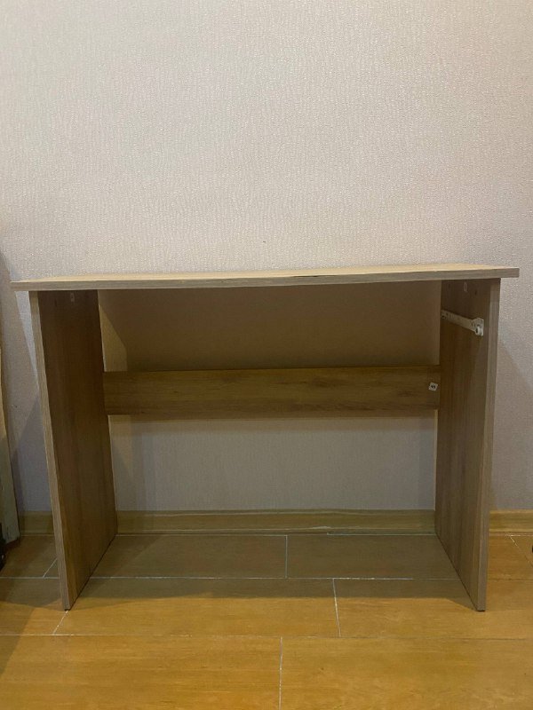 Стол письменный 100х40х75см