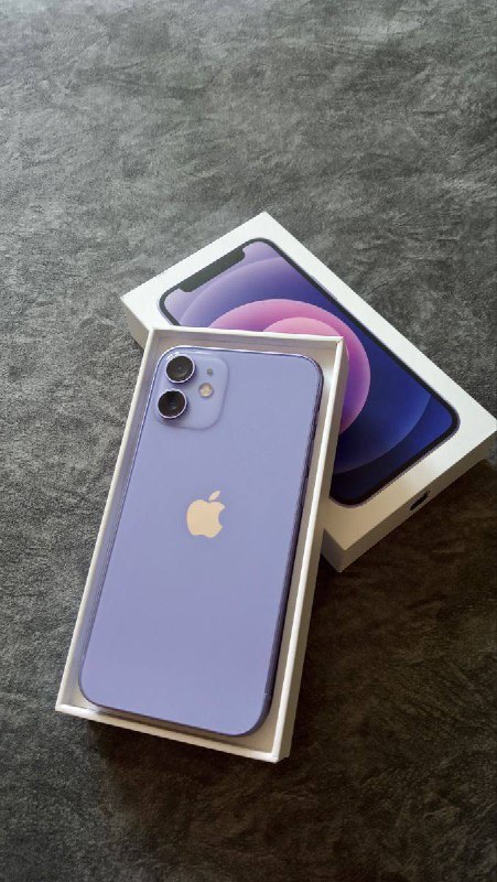 iPhone 12