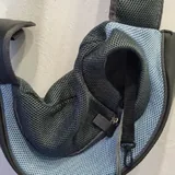 Dog carrier bag XS-S 2