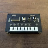 Korg Nu:Tekt NTS-1 Synthesizer 1