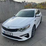 Kia Optima 2019 9