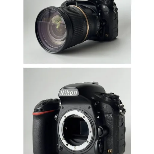 Nikon D750, Tamron 24-70mm, Nikkor 50mm, вспышка, синхронизаторы