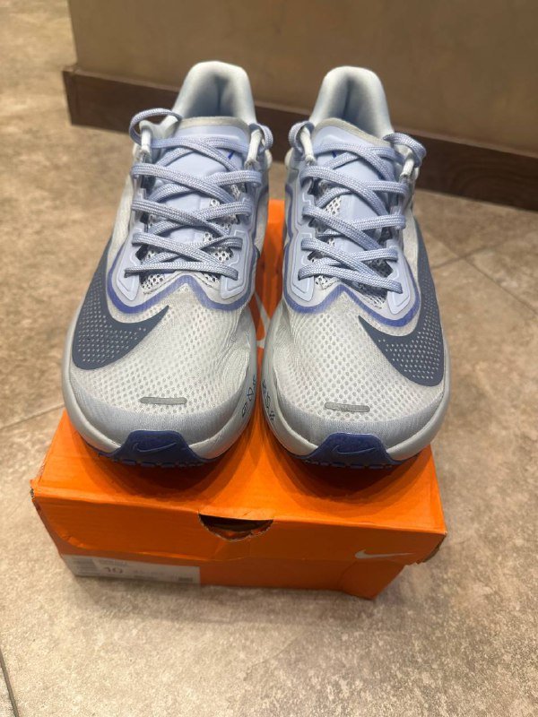 Nike zoom fly 6 shoes size 44