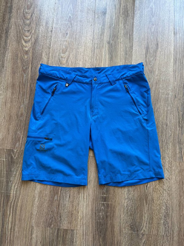 Штаны Starter, Шорты Napapijri, Карго Jack Wolfskin, Штаны Nike, Шорты Salomon, Карго Dickies, Штаны-трансформеры Mammut, Шорты Berghaus, Штаны-трансформеры Fjällräven 5