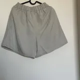 Шорты Unique Fabric 2