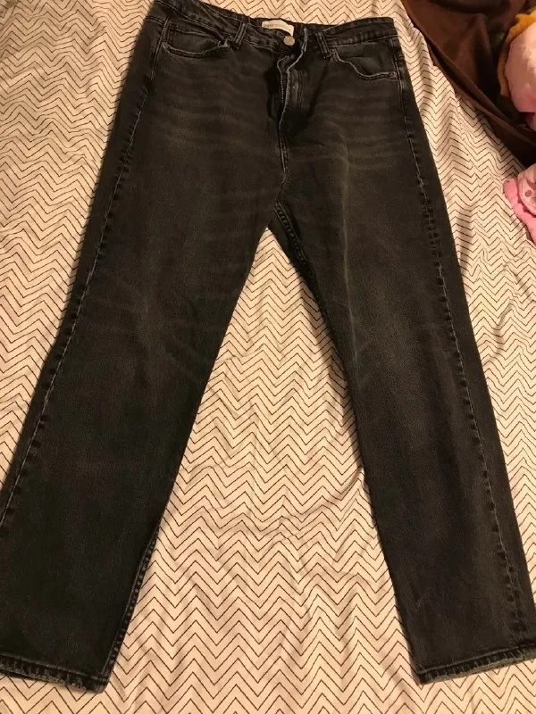 Штаны Zara, размер 44, L