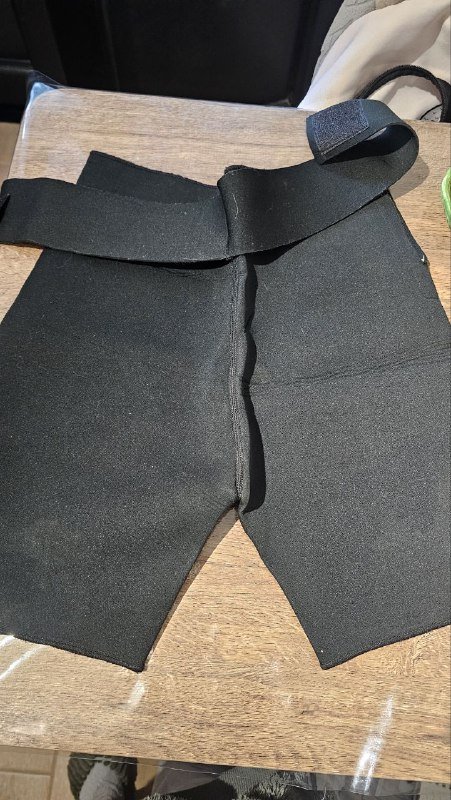 термо шорты размер M 4