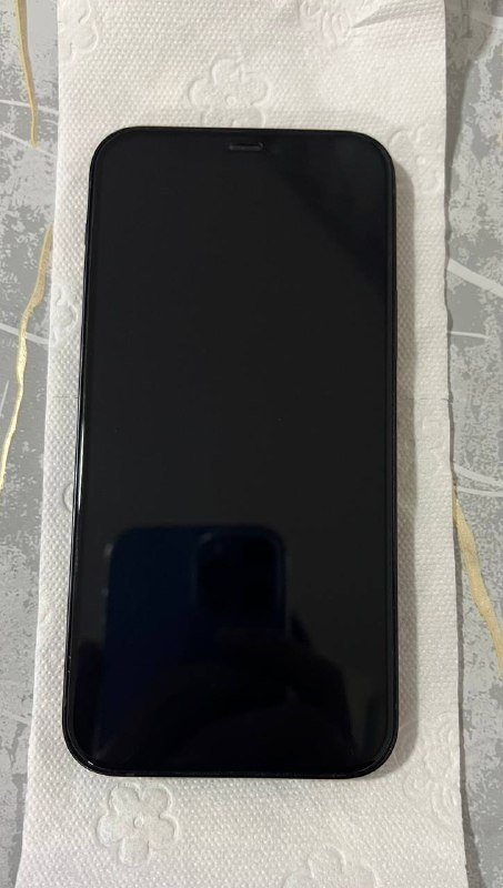 Айфон 12 в идеальном состоянии 6