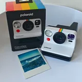 Polaroid камера 1