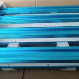 LED фитолампа Samsung LM301H 650W 1