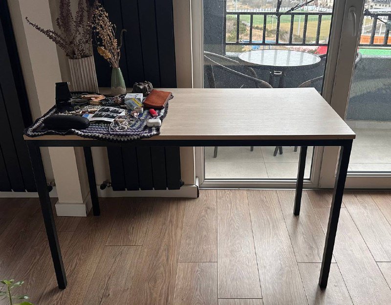 Стол, кресло регулируется высота 2