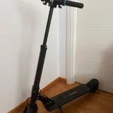 Электро самокат Bluewheel IX250 3