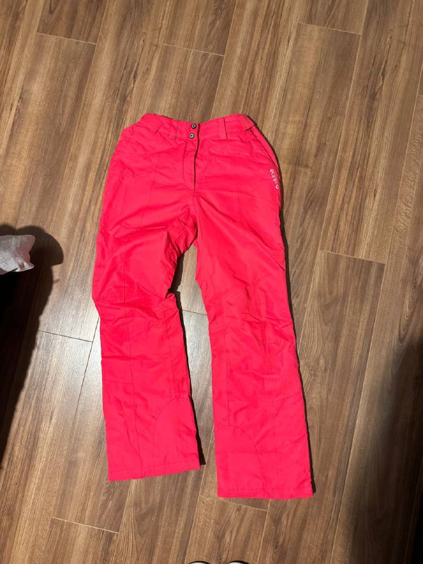 Шлем, штаны, маска для горнолыжного спорта 2