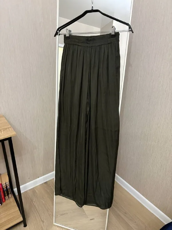 Брюки Zara 1