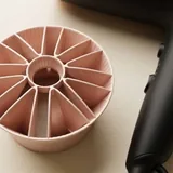 Фены Philips и Qilive 3