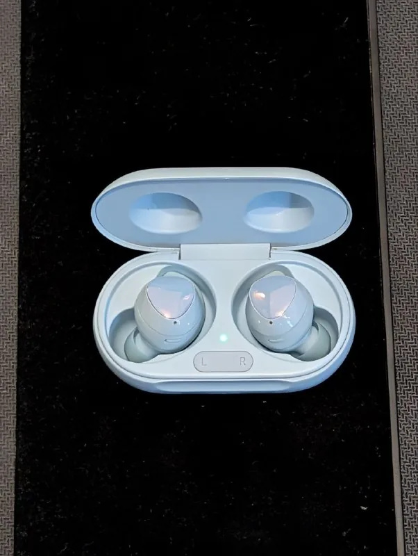 Bežične slušalice Samsung Galaxy Buds+ SM-R175 1