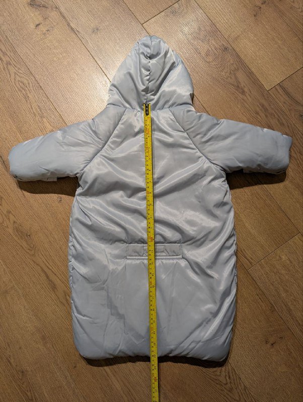 Теплый конверт для малыша 3