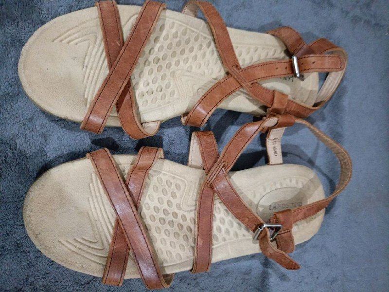 Обувь женская разные размеры 40-42