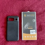 Google Pixel 8 6