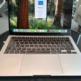MacBook Air M2 16/512 2