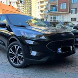 Ford Escape 4
