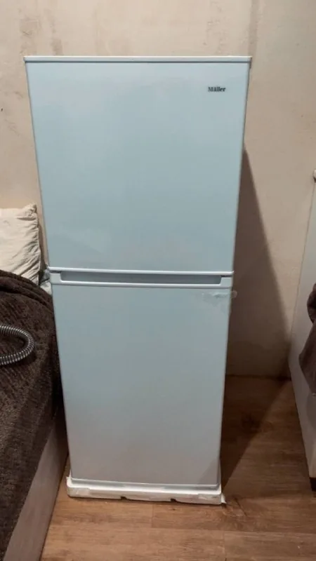 Холодильник 1