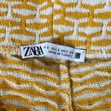 Женские брюки ZARA 2