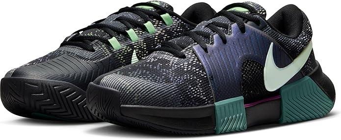 Кроссовки Nike ZOOM GP CHALLENGE 1 OSAKA женские