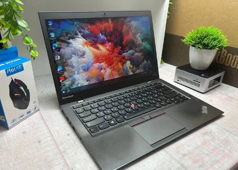 Ноутбук Lenovo ThinkPad X260
