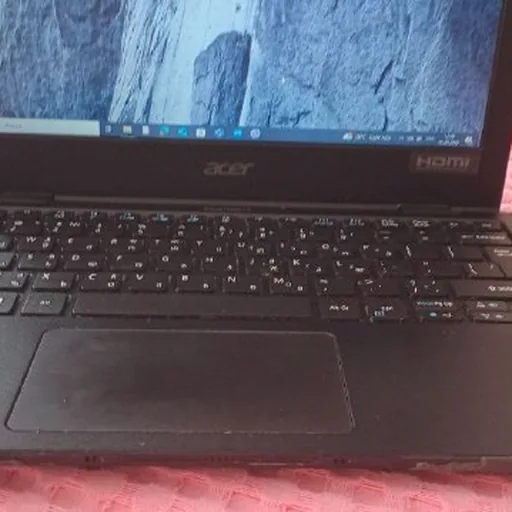 Acer ноутбук