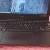 Acer ноутбук 1