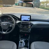 Ford Escape SE 4
