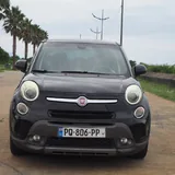 Fiat 500L 2014 2