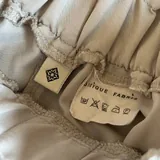Шорты Unique Fabric 3