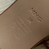 Босоножки Mango 5