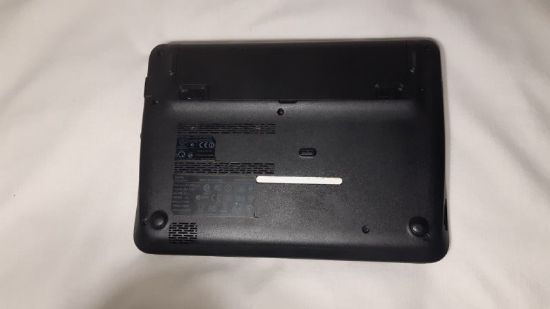 Ноутбук Dell inspiron mini 1018 4