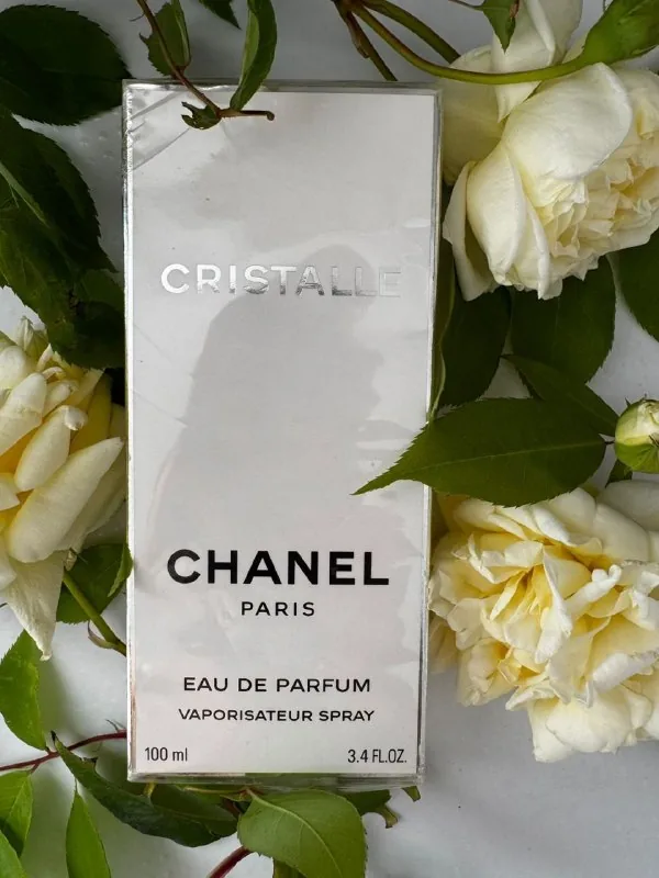 Cristalle Eau De Parfum 1